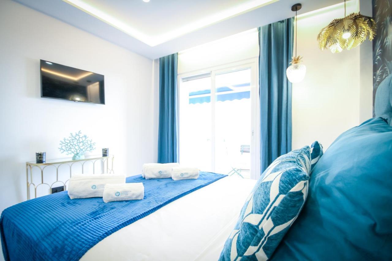 Marbella Banus Suites Buitenkant foto